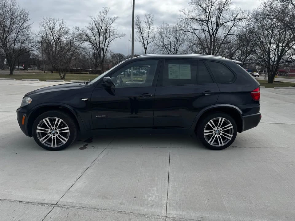 2013 BMW E70 X5 - Image 3 of 17