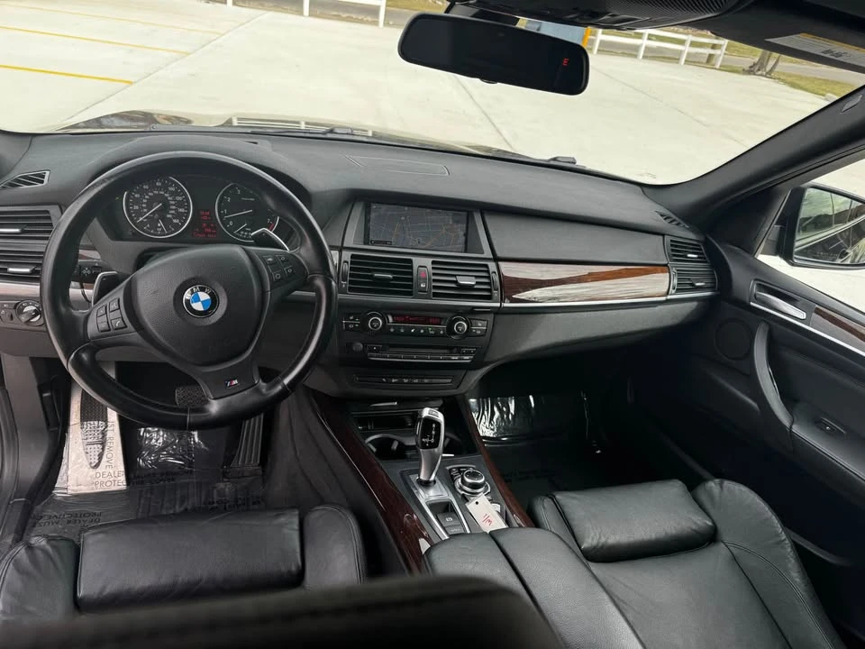 2013 BMW E70 X5 - Image 11 of 17