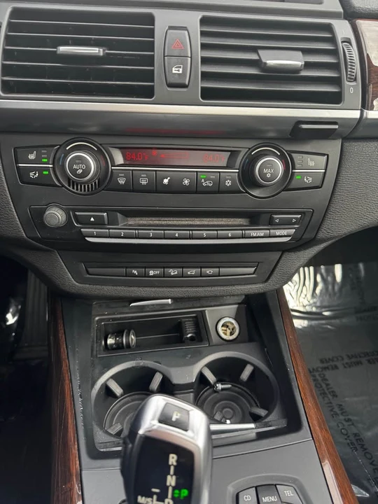 2013 BMW E70 X5 - Image 16 of 17