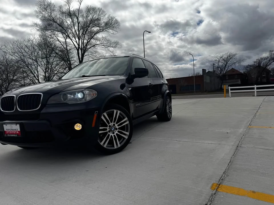 2013 BMW E70 X5 - Image 2 of 17
