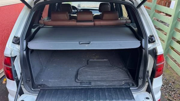 2013 BMW E70 X5 - Image 13 of 17