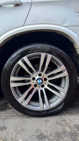 2013 BMW E70 X5 - Image 16 of 17