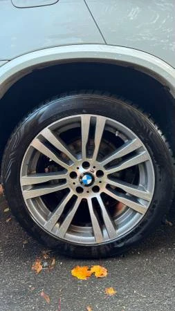2013 BMW E70 X5 - Image 14 of 17