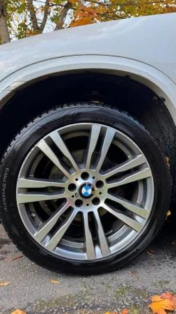 2013 BMW E70 X5 - Image 17 of 17