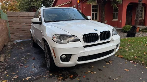 2013 BMW E70 X5 - Image 5 of 17