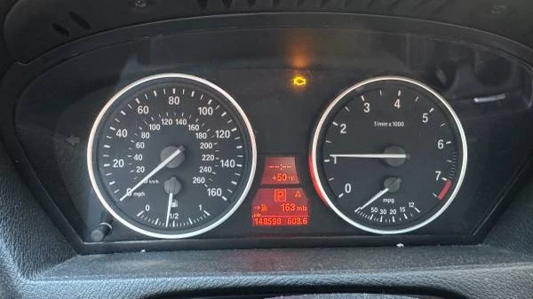 2013 BMW E70 X5 - Image 12 of 17