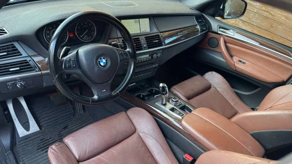 2013 BMW E70 X5 - Image 9 of 17