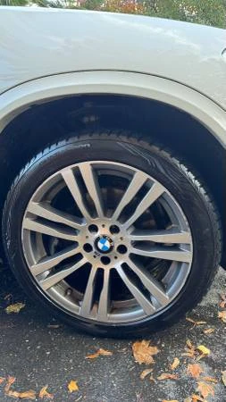 2013 BMW E70 X5 - Image 15 of 17