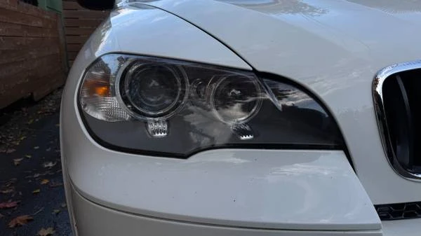 2013 BMW E70 X5 - Image 7 of 17