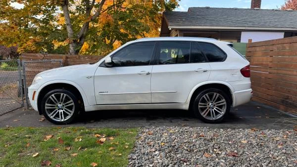 2013 BMW E70 X5 - Image 2 of 17