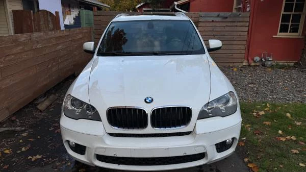 2013 BMW E70 X5 - Image 4 of 17