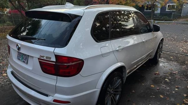 2013 BMW E70 X5 - Image 3 of 17