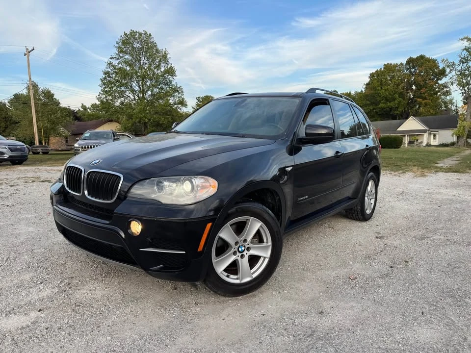 2013 BMW E70 X5 - Image 3 of 20