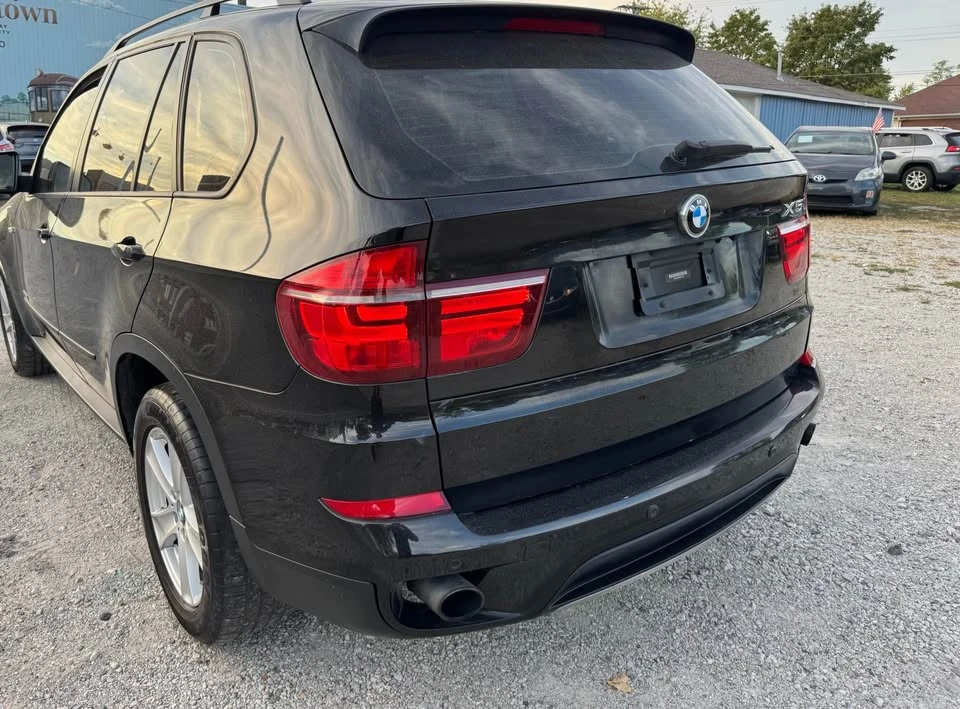 2013 BMW E70 X5 - Image 9 of 20