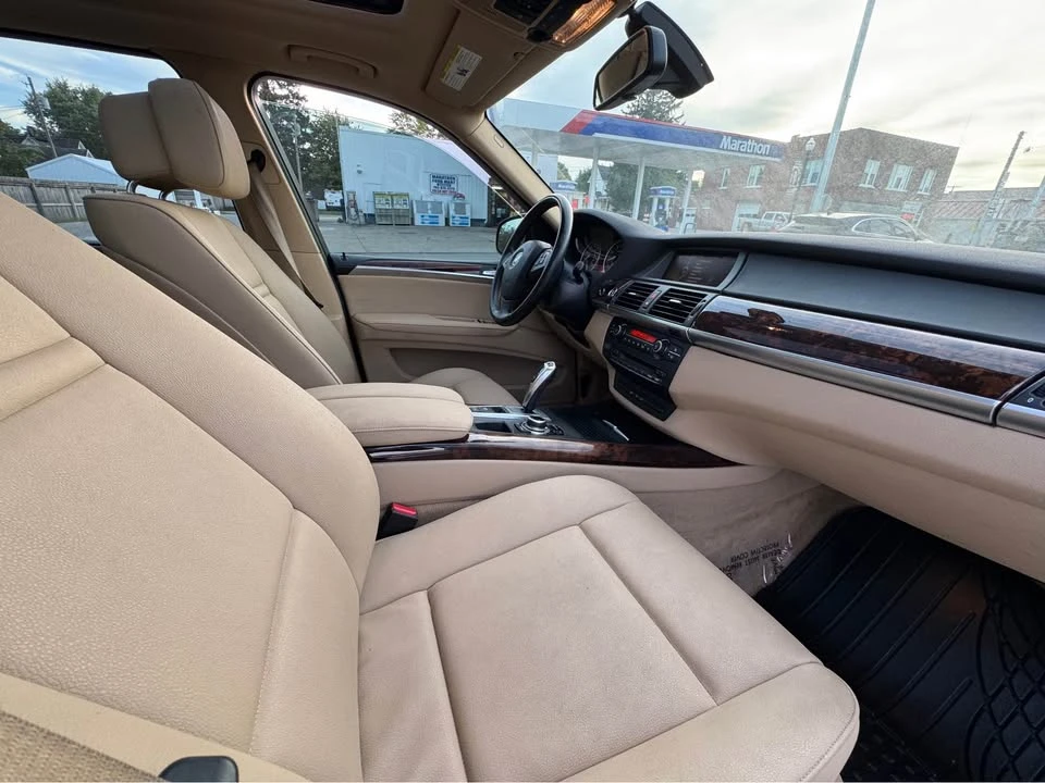 2013 BMW E70 X5 - Image 13 of 20