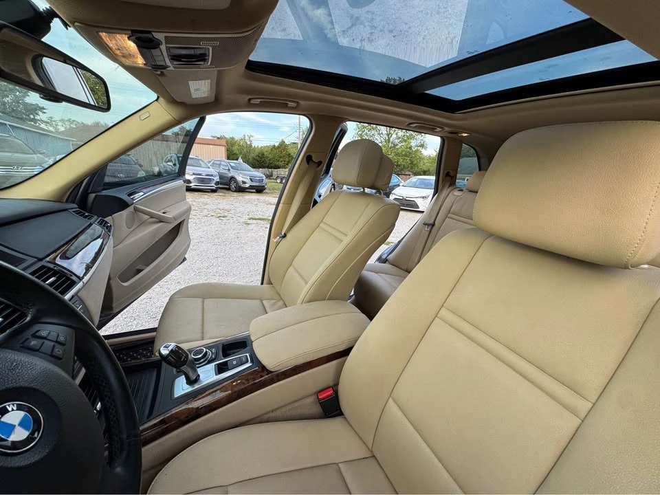 2013 BMW E70 X5 - Image 15 of 20