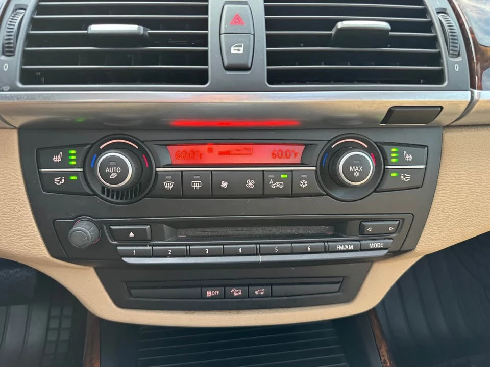 2013 BMW E70 X5 - Image 19 of 20