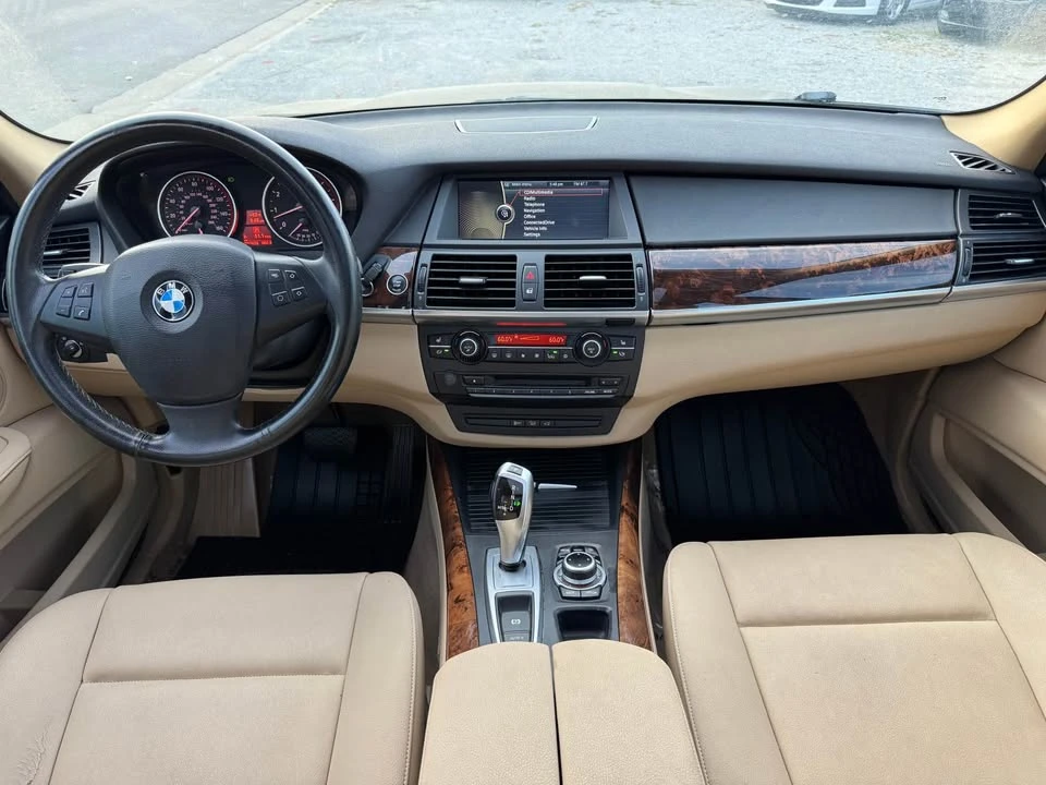 2013 BMW E70 X5 - Image 16 of 20