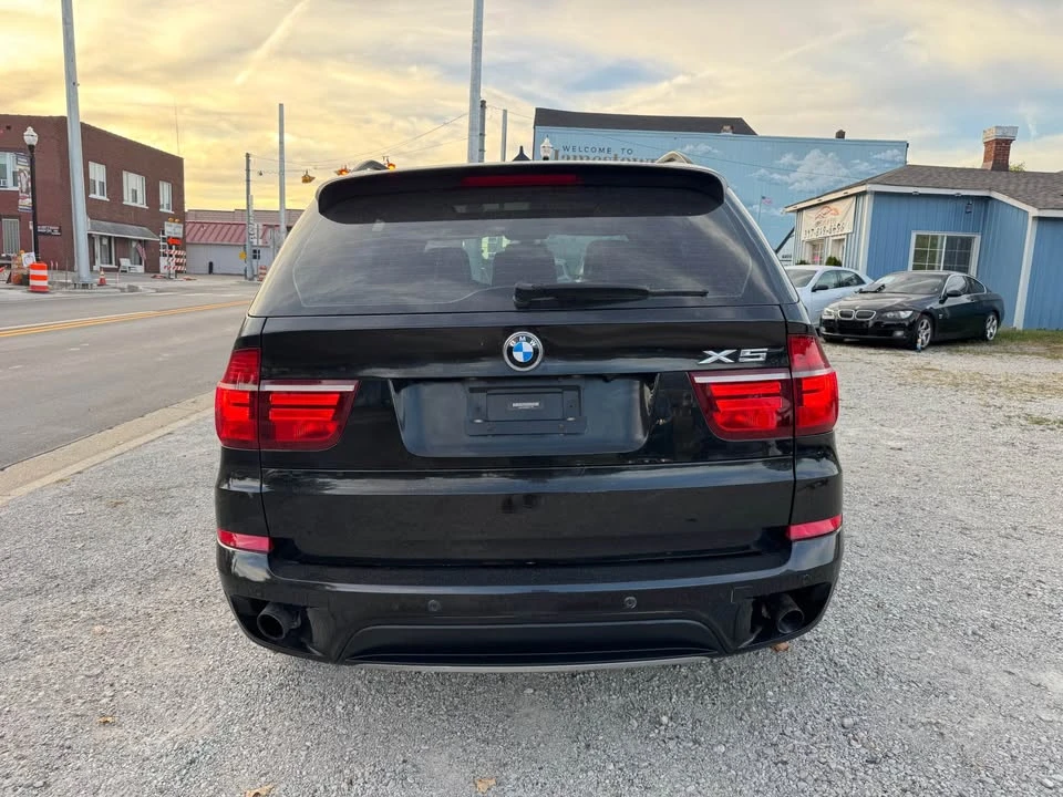2013 BMW E70 X5 - Image 11 of 20