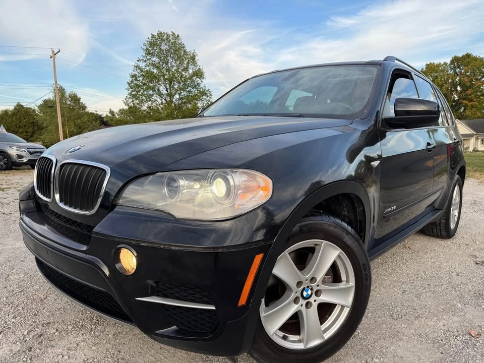 2013 BMW E70 X5 - Image 2 of 20