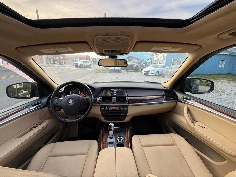 2013 BMW E70 X5 - Image 17 of 20