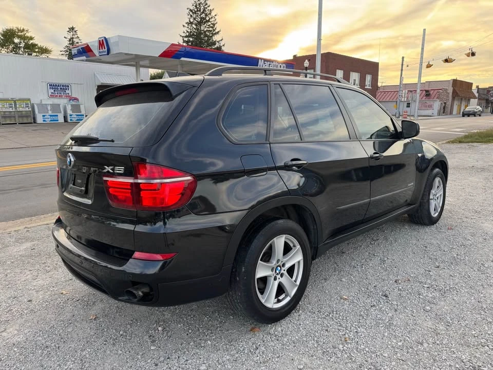2013 BMW E70 X5 - Image 6 of 20