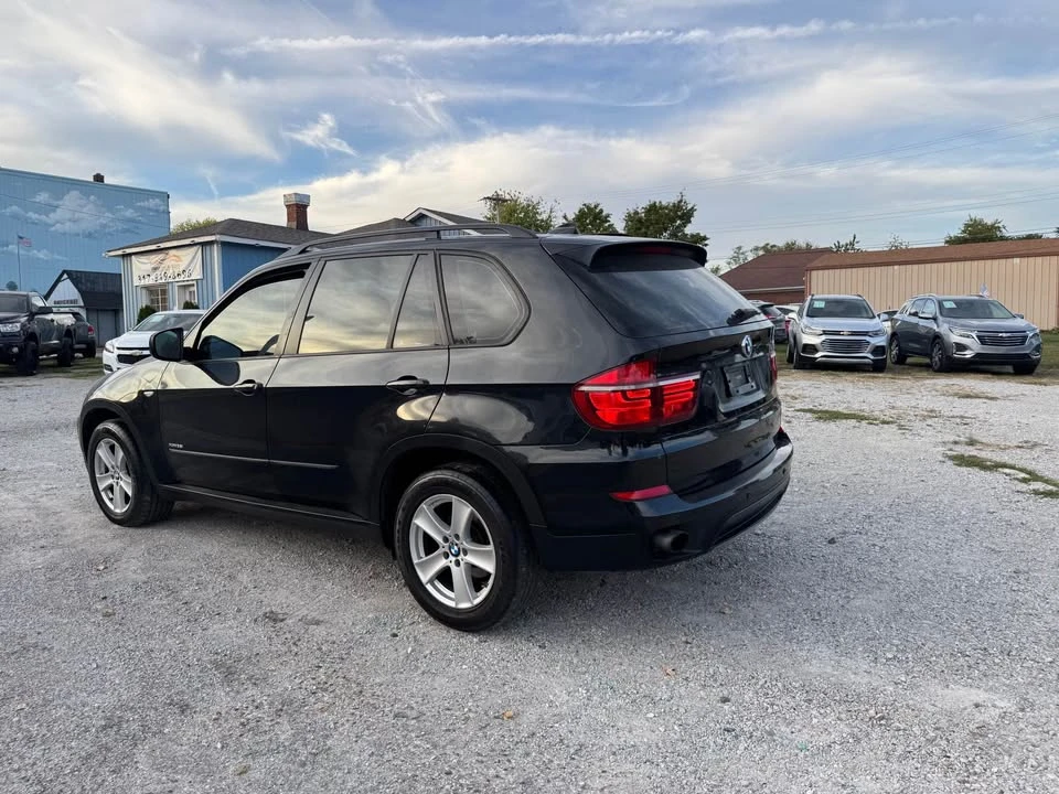2013 BMW E70 X5 - Image 10 of 20