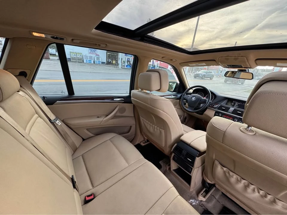 2013 BMW E70 X5 - Image 14 of 20