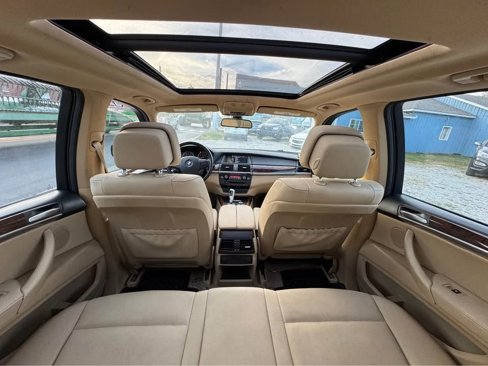 2013 BMW E70 X5 - Image 12 of 20