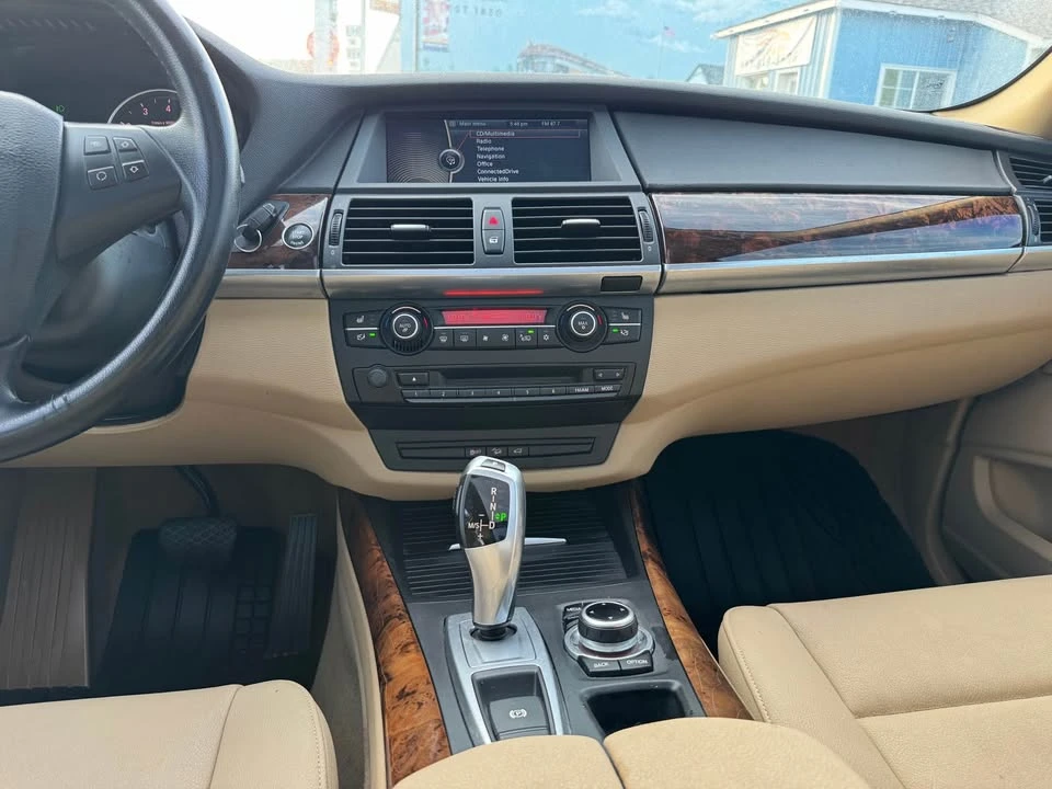 2013 BMW E70 X5 - Image 20 of 20