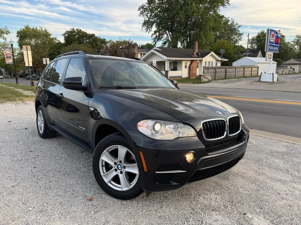 2013 BMW E70 X5 - Image 5 of 20