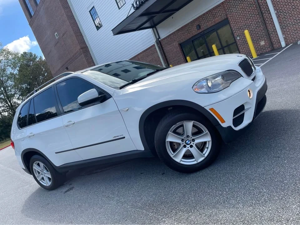 2013 BMW E70 X5 - Image 2 of 19