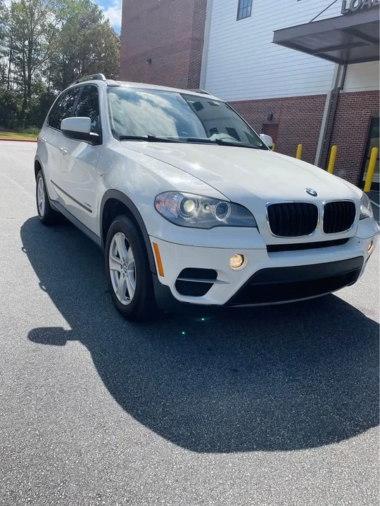 2013 BMW E70 X5 - Image 15 of 19