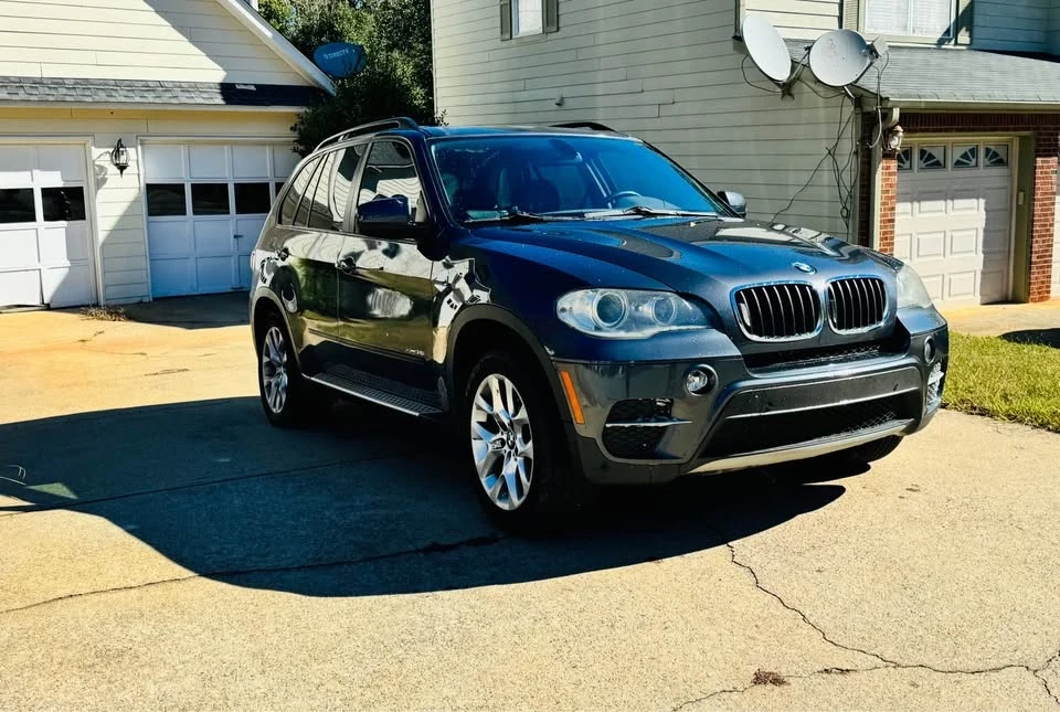2013 BMW E70 X5 - Image 2 of 20