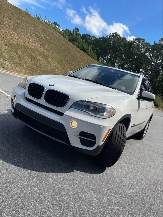 2013 BMW E70 X5 - Image 6 of 19