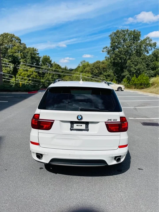 2013 BMW E70 X5 - Image 14 of 19