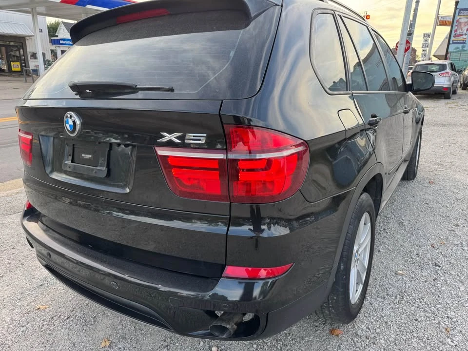 2013 BMW E70 X5 - Image 7 of 20