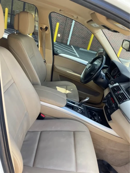 2013 BMW E70 X5 - Image 10 of 19
