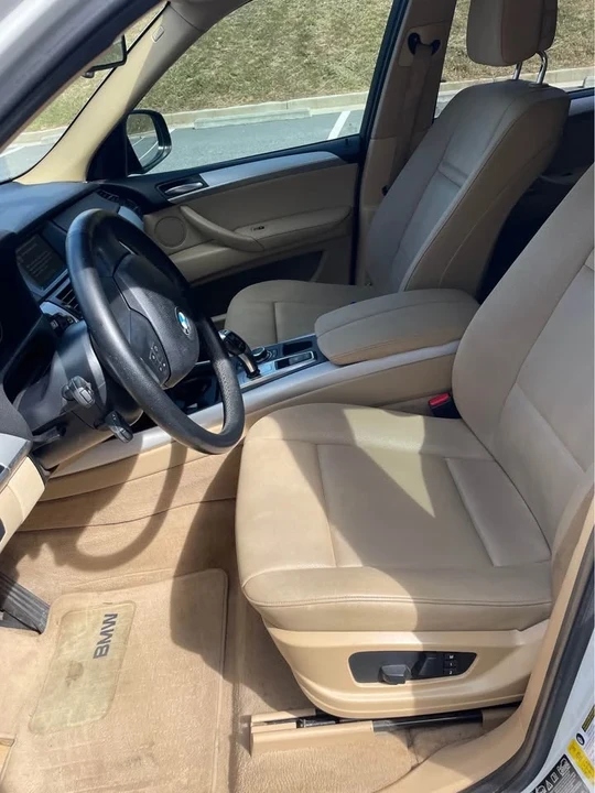 2013 BMW E70 X5 - Image 8 of 19