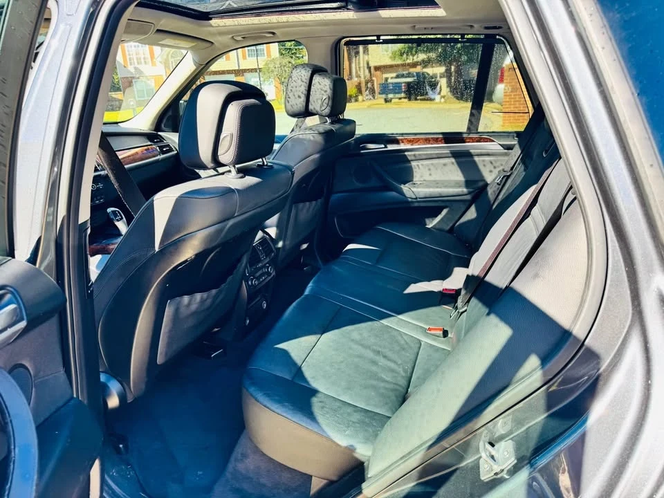 2013 BMW E70 X5 - Image 13 of 20