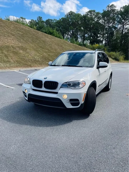 2013 BMW E70 X5 - Image 19 of 19