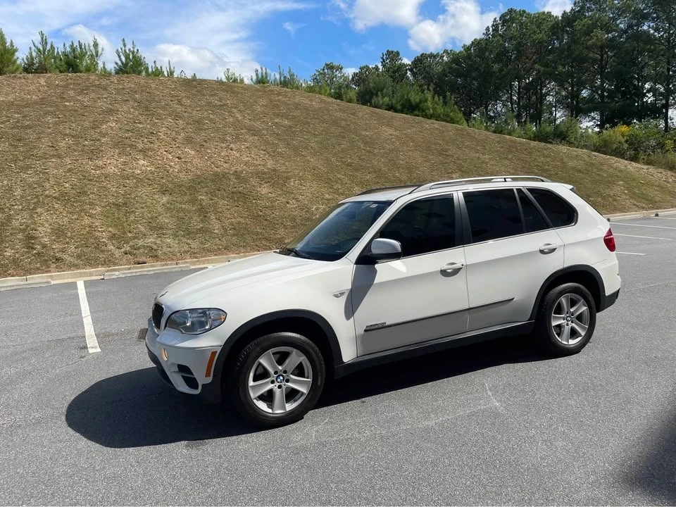 2013 BMW E70 X5 - Image 16 of 19