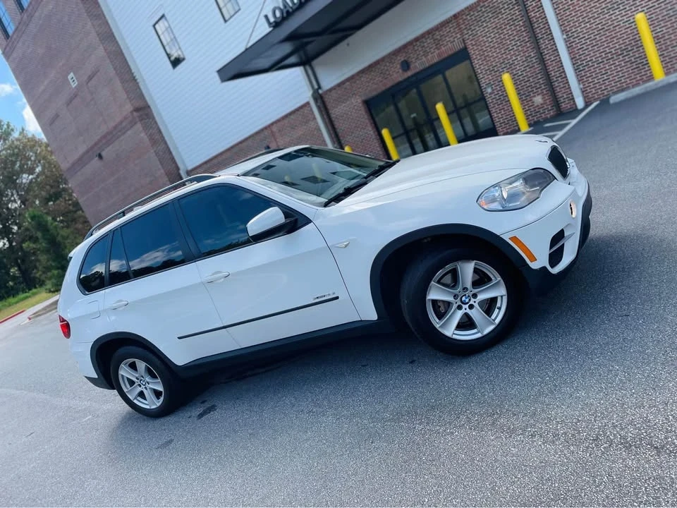 2013 BMW E70 X5 - Image 3 of 19