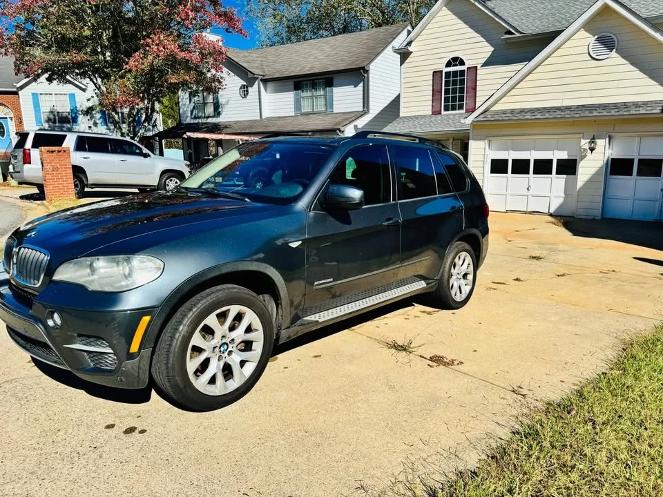 2013 BMW E70 X5 - Image 7 of 20