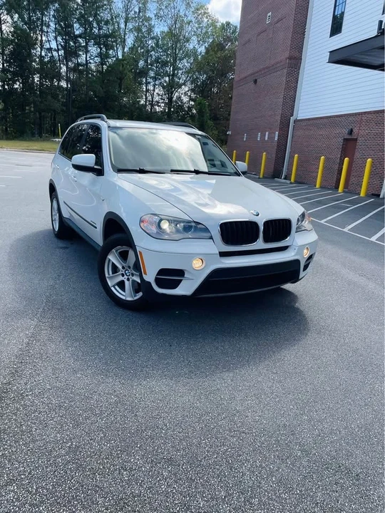 2013 BMW E70 X5 - Image 5 of 19