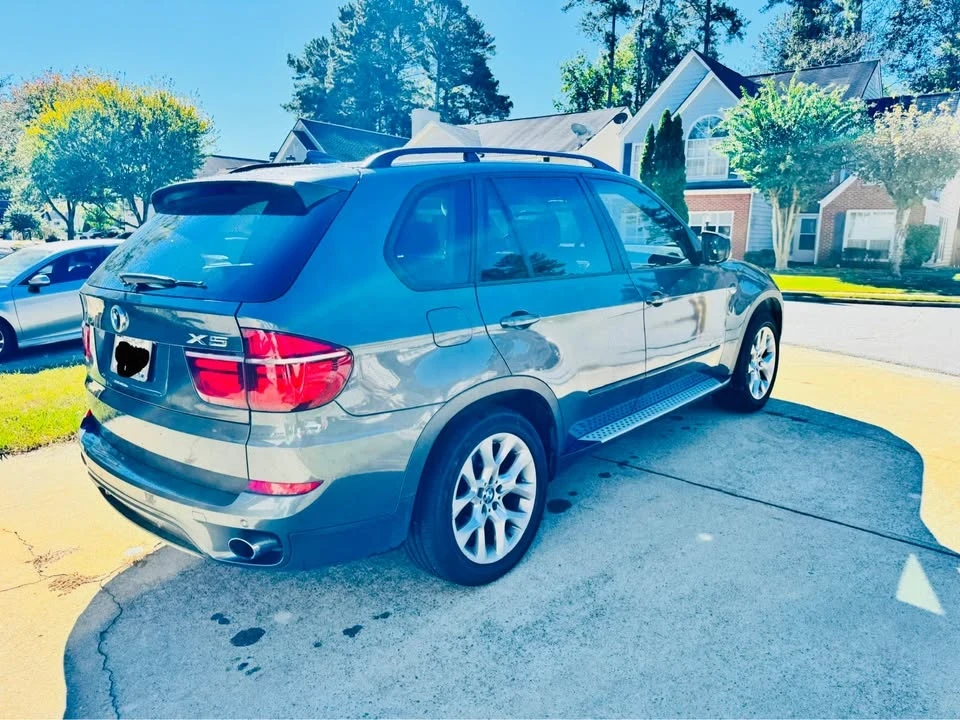 2013 BMW E70 X5 - Image 5 of 20