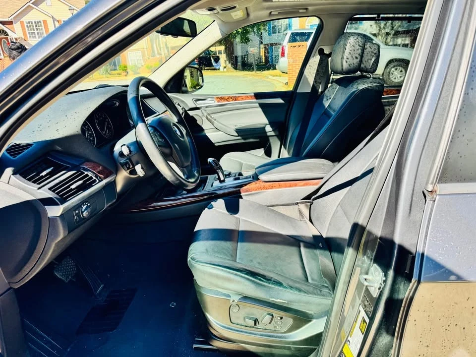 2013 BMW E70 X5 - Image 11 of 20