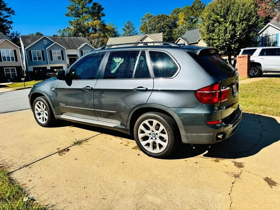 2013 BMW E70 X5 - Image 10 of 20