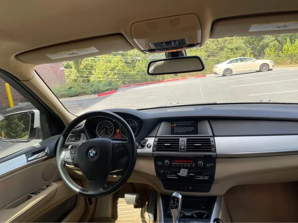 2013 BMW E70 X5 - Image 11 of 19