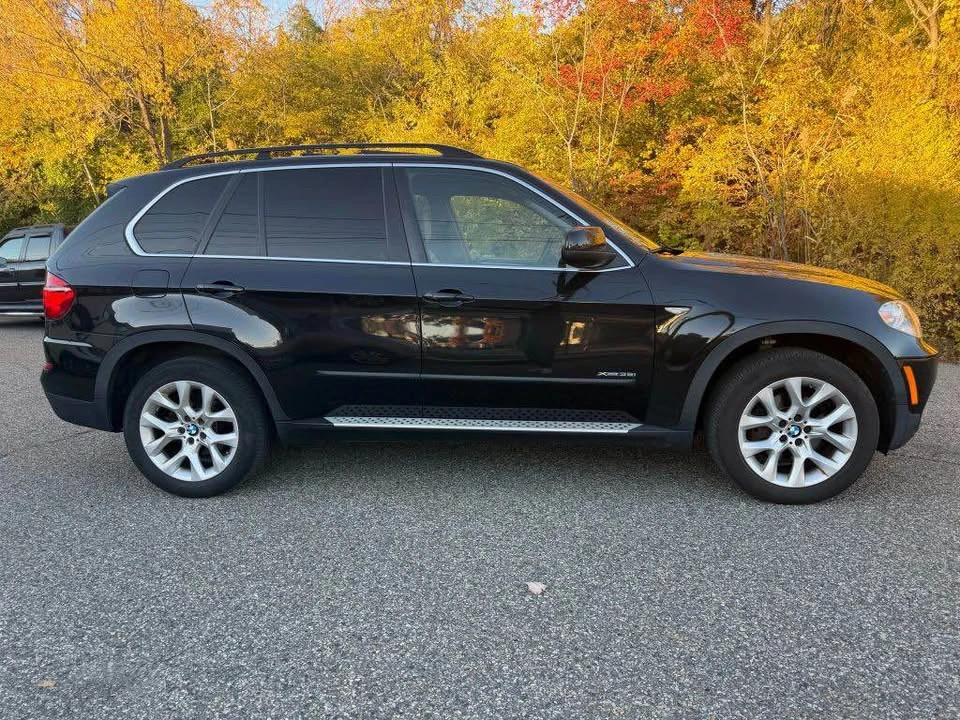 2013 BMW E70 X5 - Image 7 of 19